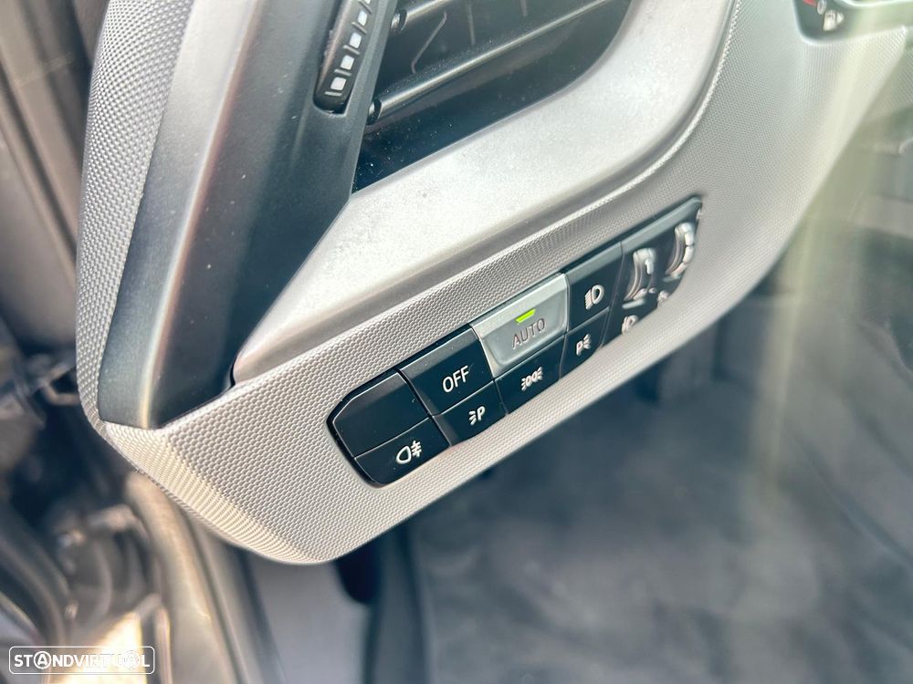 BMW 118 i Corporate Edition Auto - 21