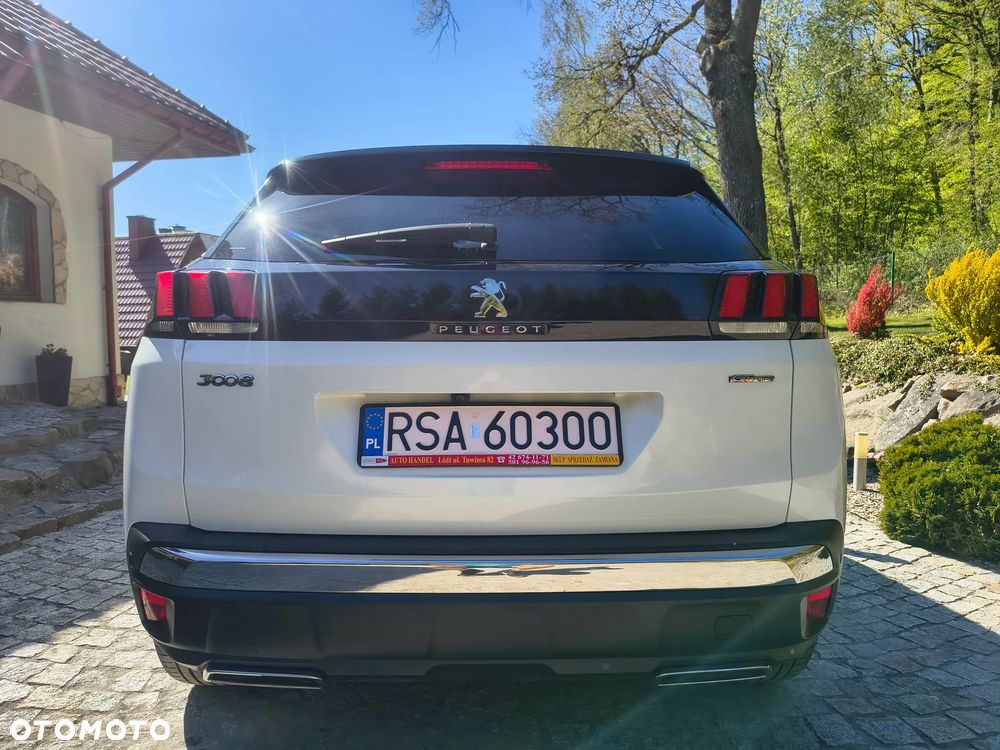 Peugeot 3008 - 29