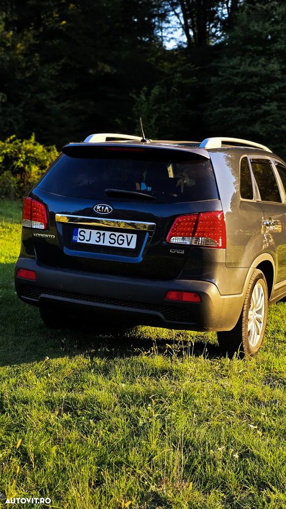 Kia Sorento - 3