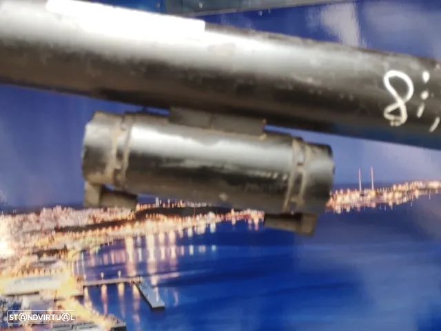 Amortecedor traseiro direito originais para Mercedes class c W205 C43 AMG 2014+ - 4