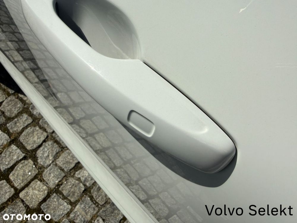 Volvo XC 60 - 35