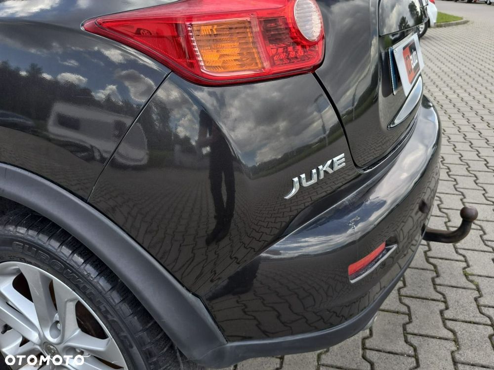 Nissan Juke - 27