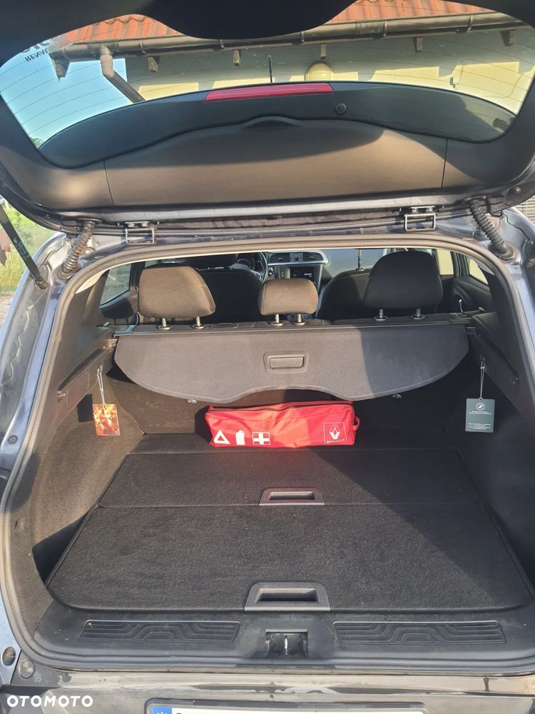 Renault Kadjar 1.2 Energy TCe Adventure - 6