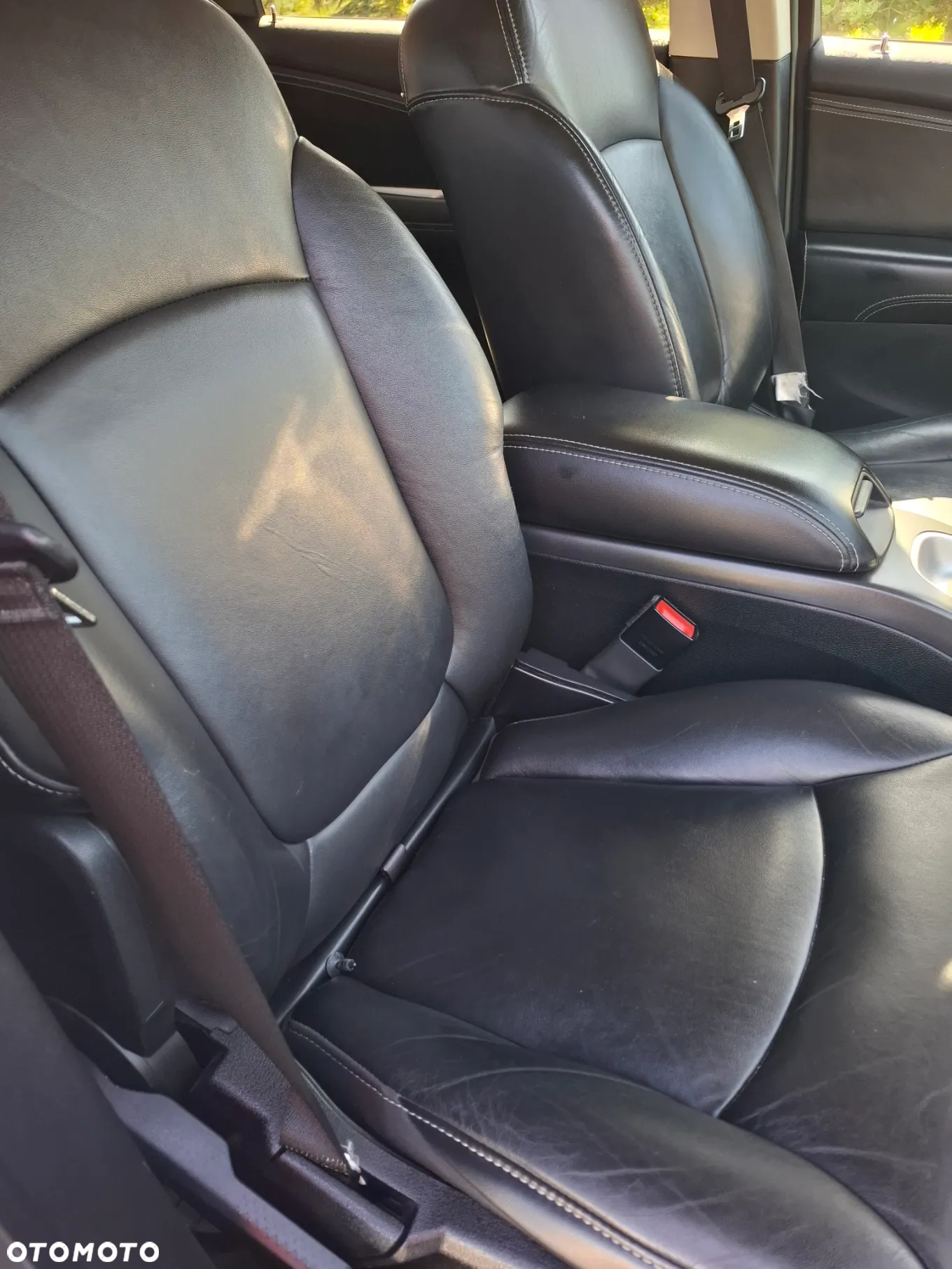 Fiat Freemont 2.0 Multijet Black Code AWD - 17