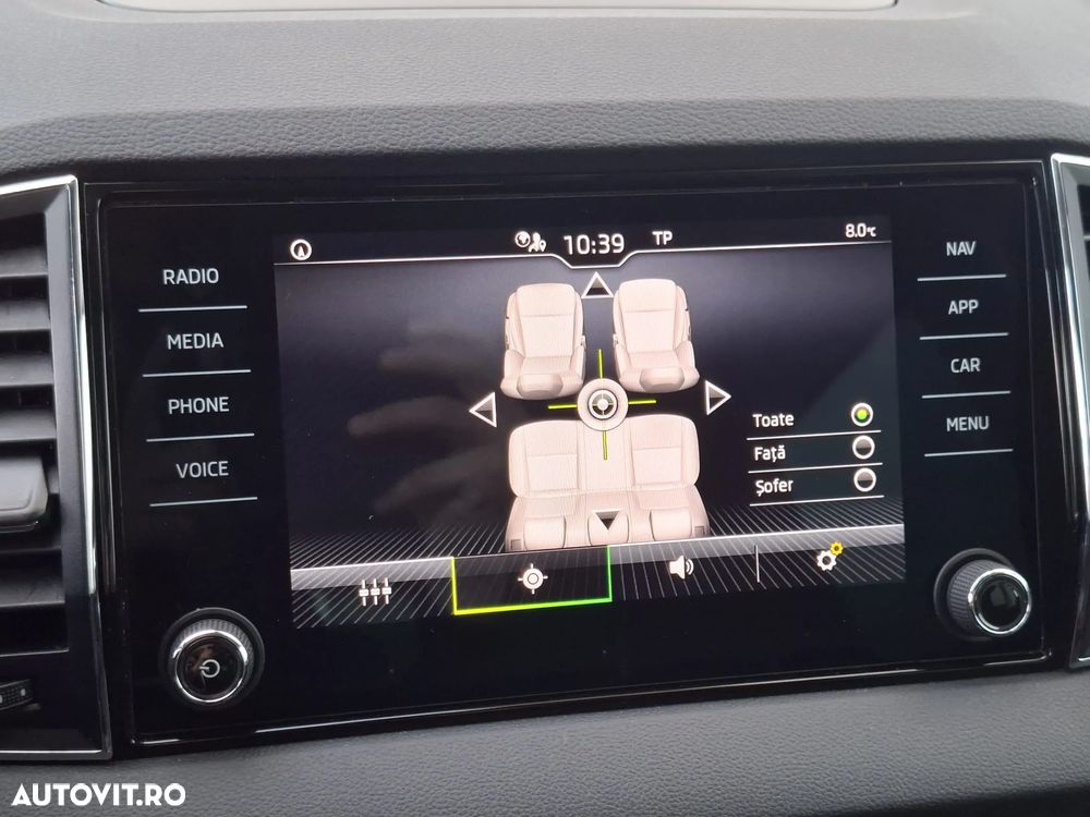 Skoda Karoq 1.5 TSI DSG Ambition - 16