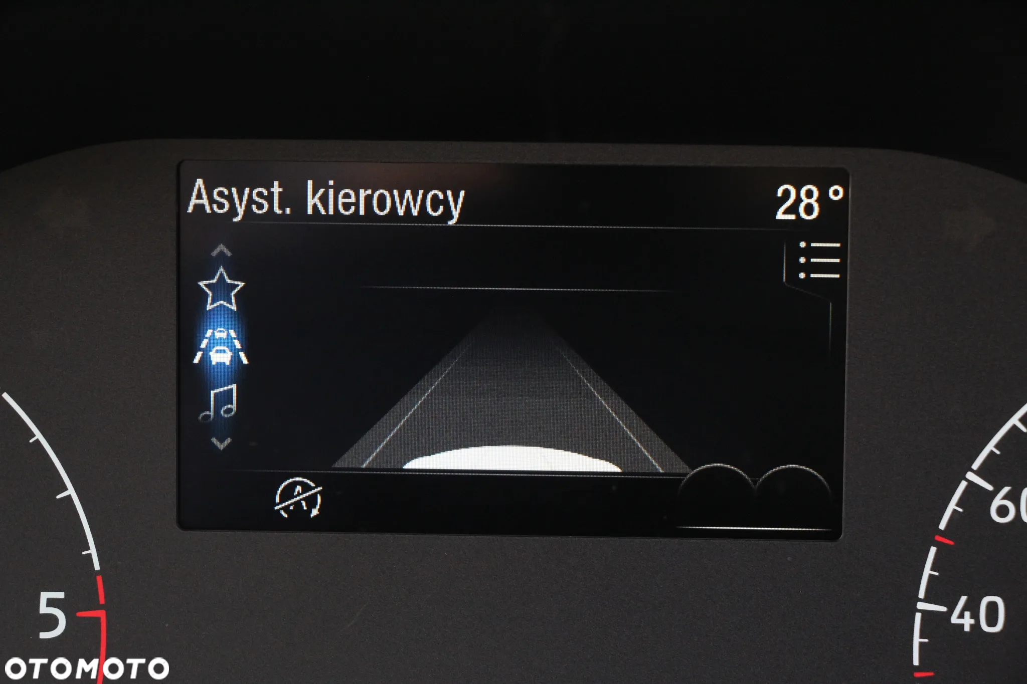Ford Tourneo Connect 1.5 EcoBlue Titanium - 33