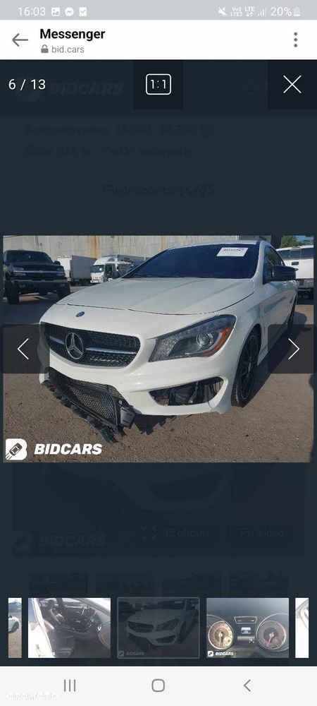 Mercedes-Benz CLA 250 7G-DCT UrbanStyle Edition - 21