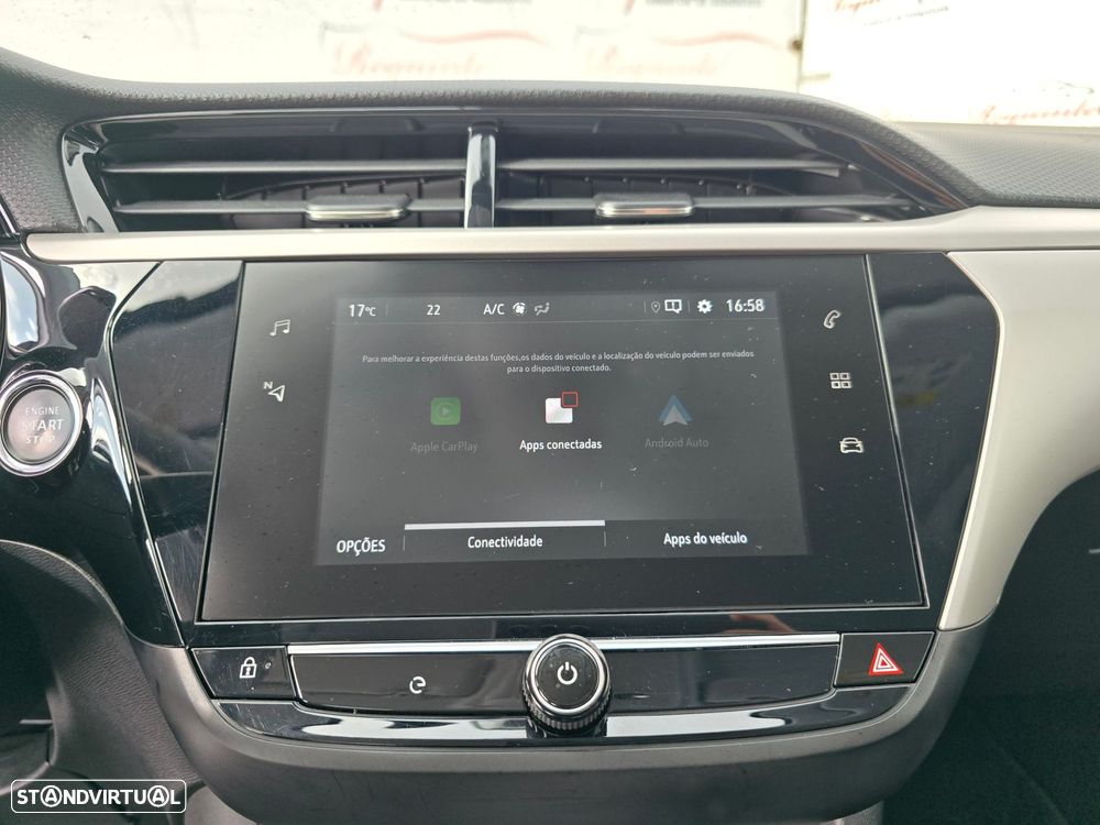 Opel Corsa-e Edition - 30