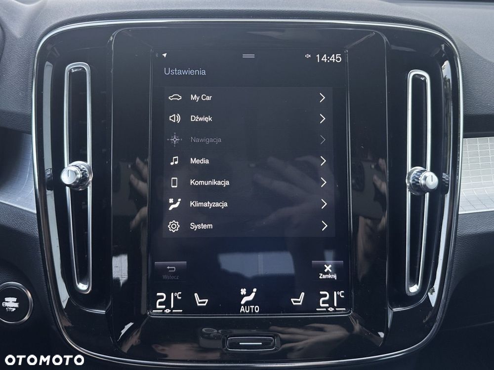 Volvo XC 40 - 14