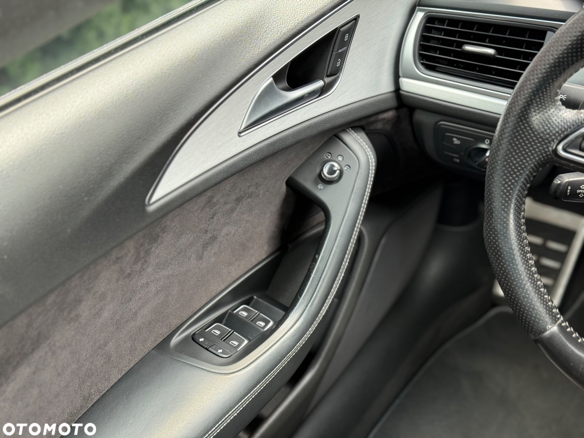 Audi A6 Avant 2.0 TDI Ultra DPF S tronic - 14