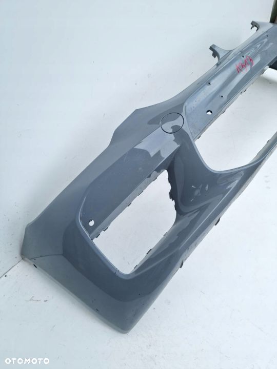 BMW 5 G30 M5 F90 Zderzak przód przedni - 3