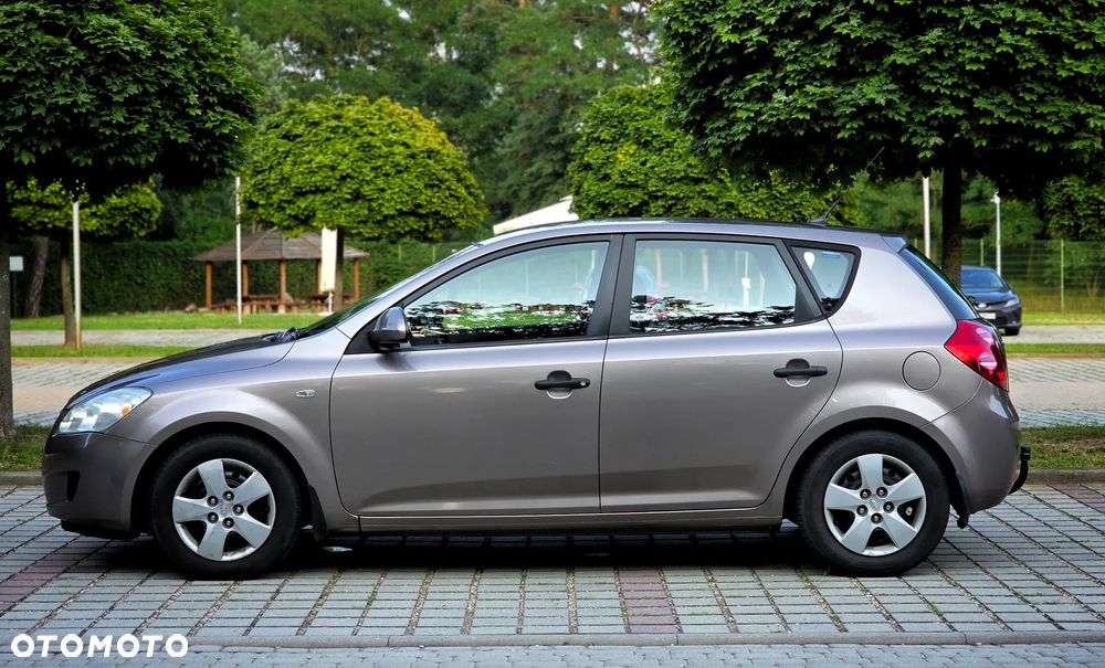 Kia Ceed 1.6 Crdi Comfort - 7