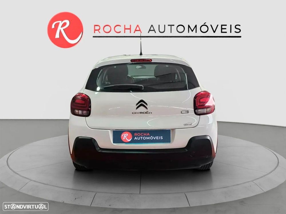 Citroën C3 1.2 PureTech Shine - 9