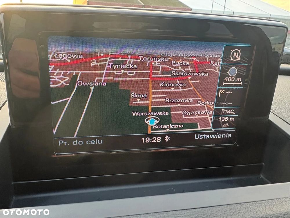 Audi Q3 2.0 TDI Quattro Prime Line S tronic - 21