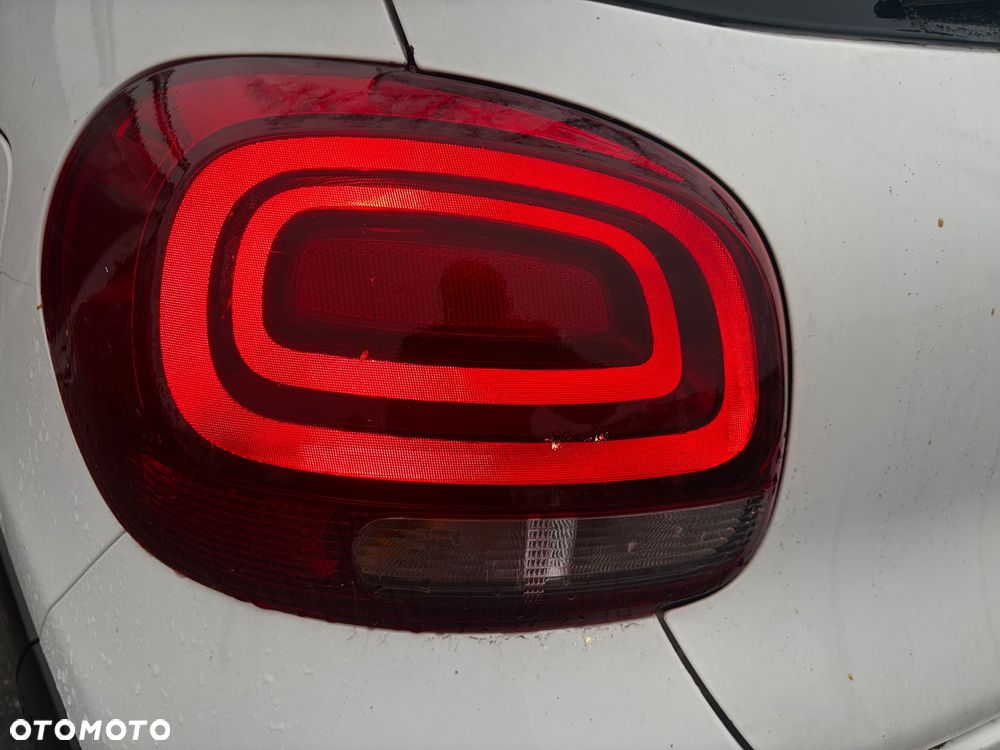 Citroën C3 Pure Tech 83 S&S FEEL - 30