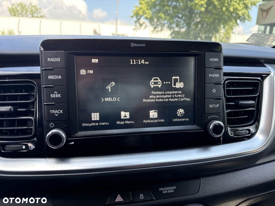 Kia Stonic - 11