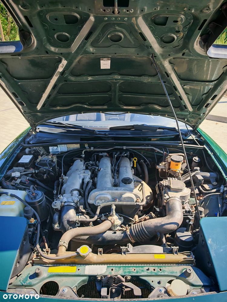 Mazda MX-5 - 18