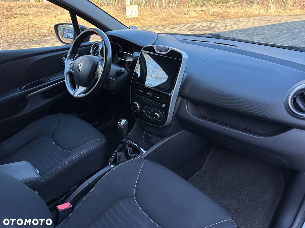 Renault Clio ENERGY TCe 90 Start & Stop LIMITED - 10