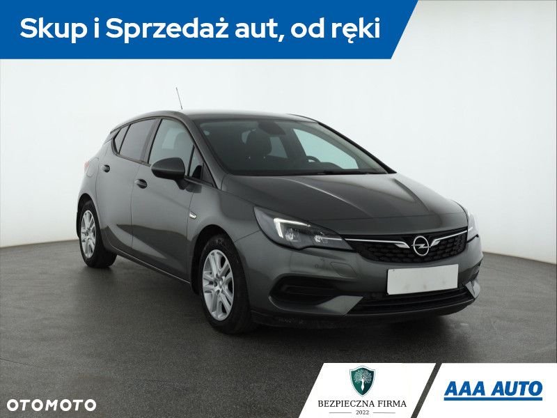 Opel Astra - 2