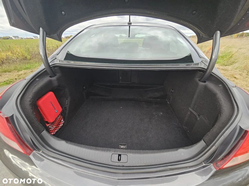 Opel Insignia 2.0 CDTI Sport - 7