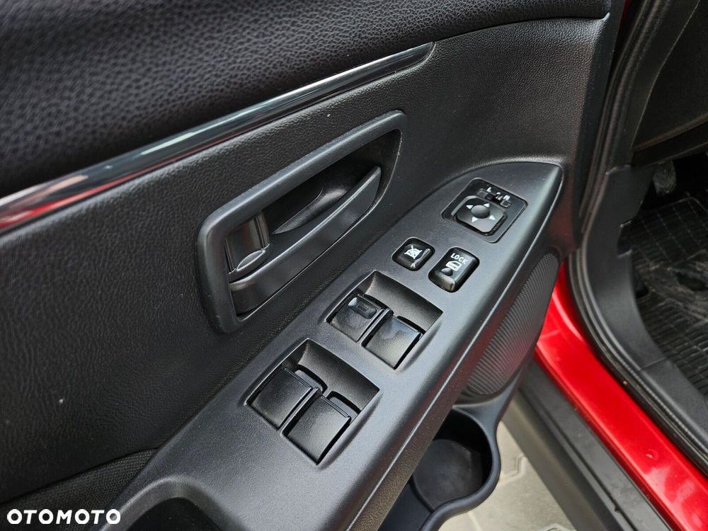 Mitsubishi ASX 1.6 Inform - 10