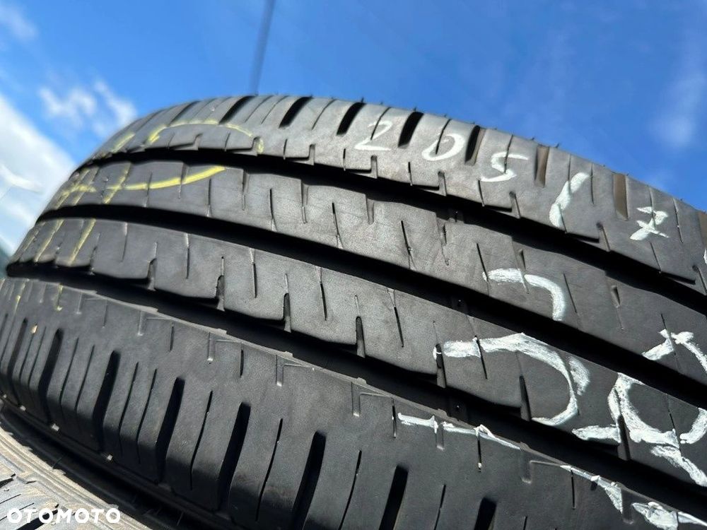 205/70/15C Hankook Vantra LT_7,2mm_2szt_(382) - 3