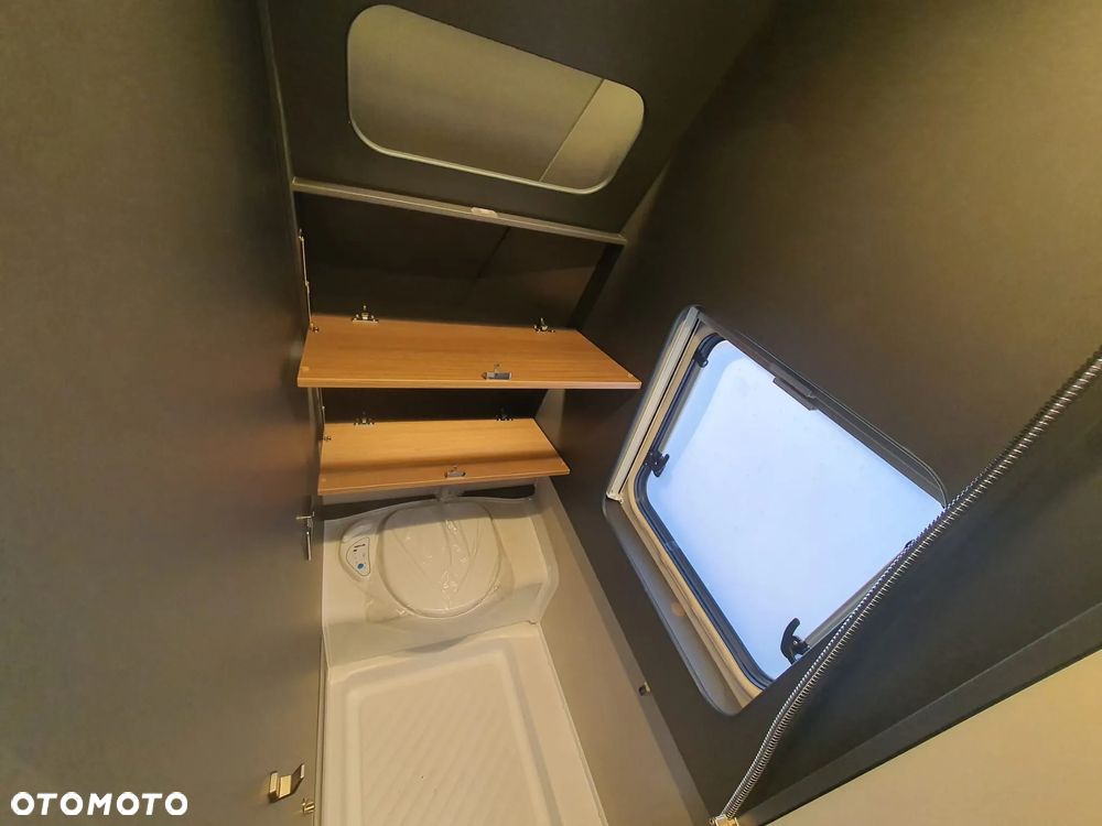 KNAUS AZUR 500 FU - 28