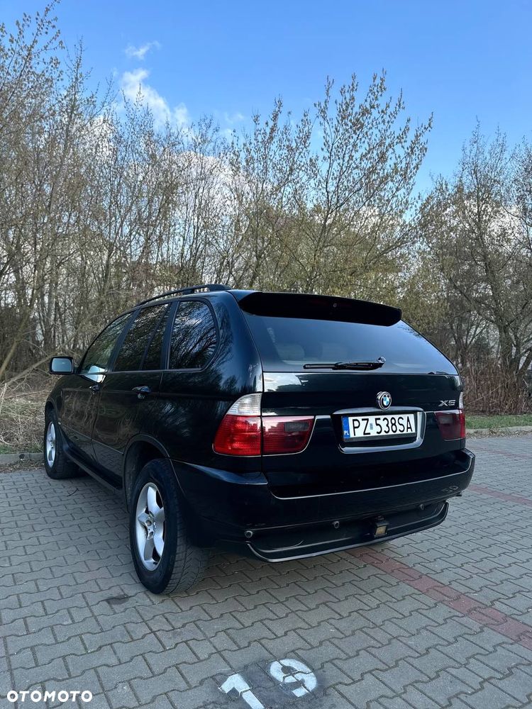 BMW X5 - 3