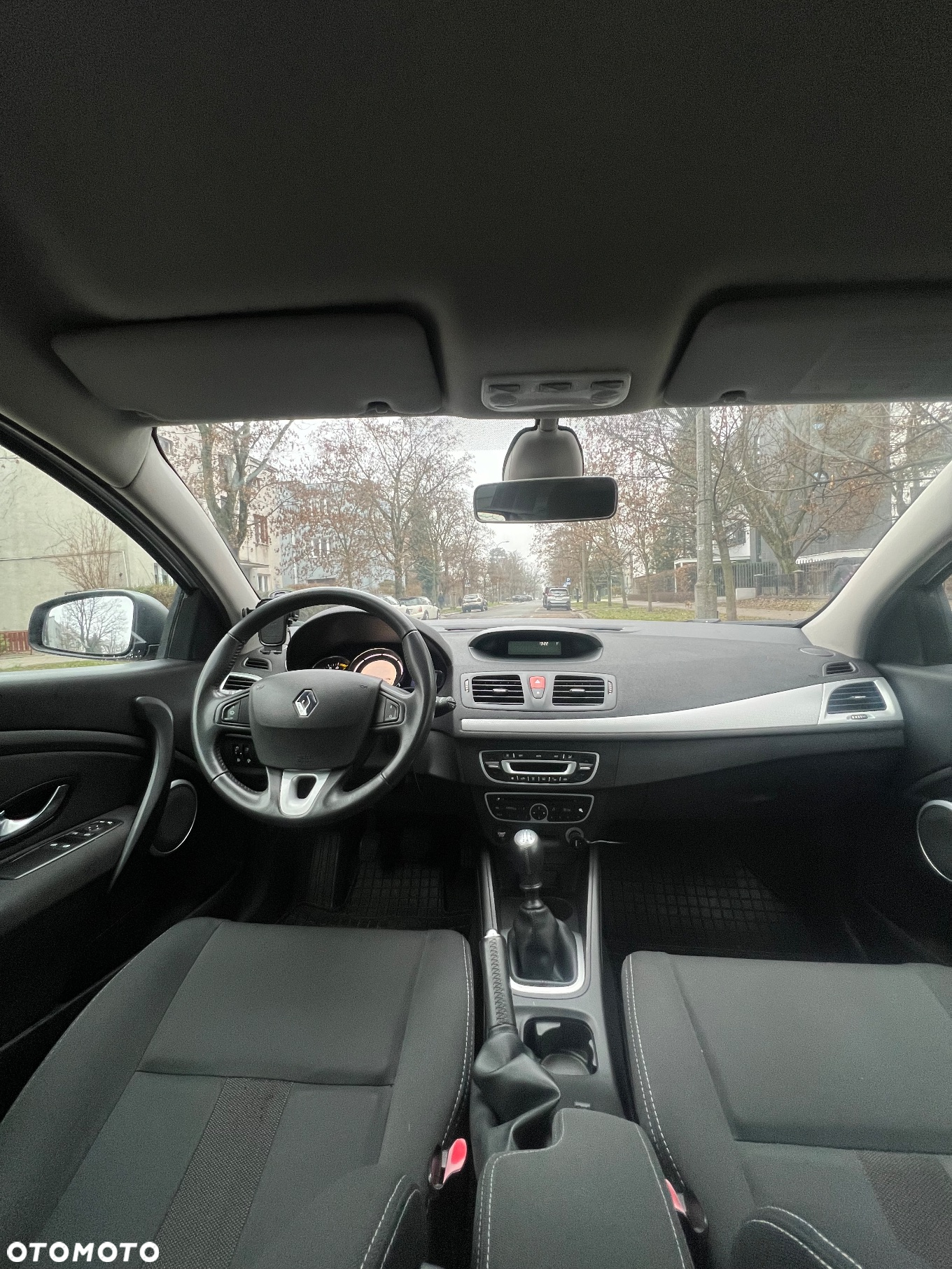Renault Megane 2.0 16V TCE Dynamique - 10