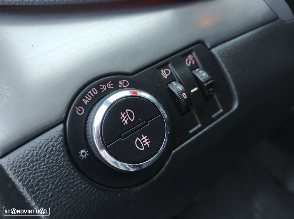 Opel Mokka 1.7 CDTI Cosmo Plus S/S - 22