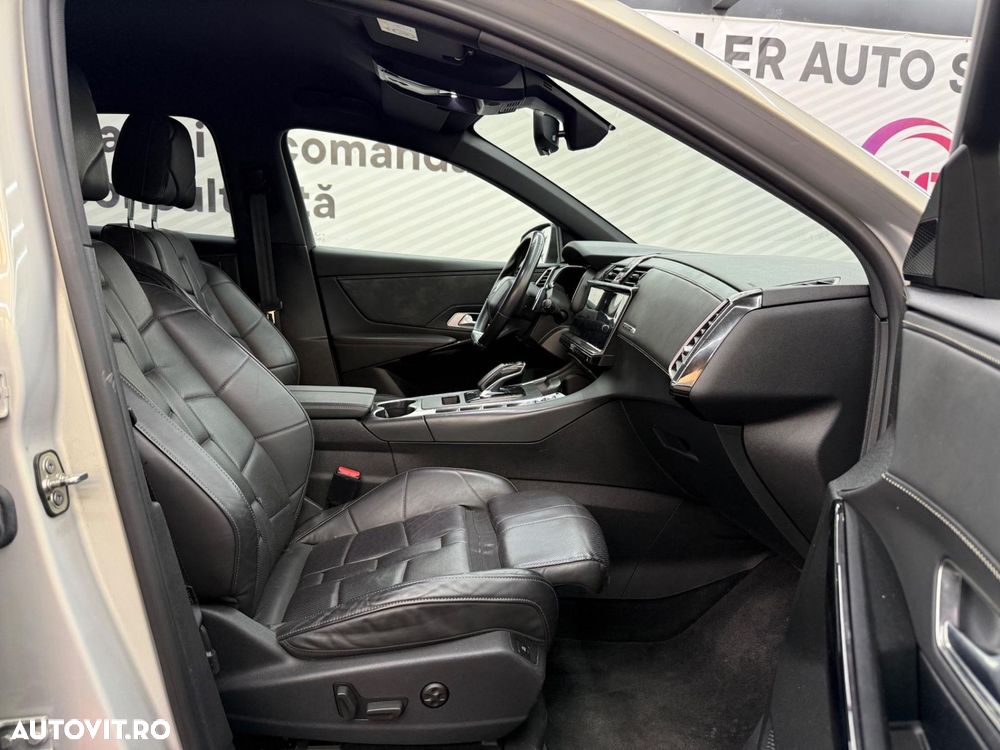 DS Automobiles DS 7 Crossback - 8