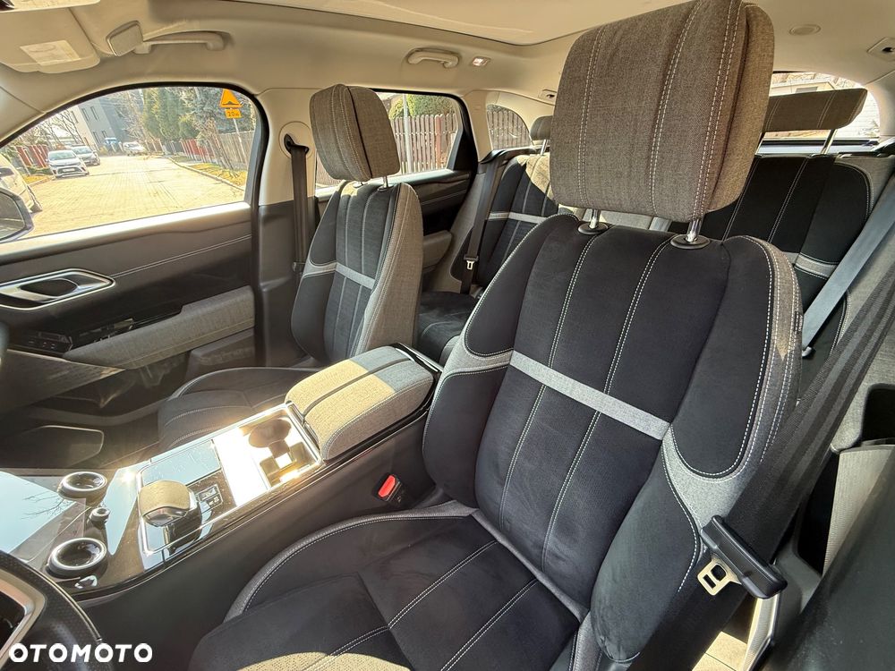 Land Rover Range Rover Velar 2.0 P250 R-Dynamic HSE - 10