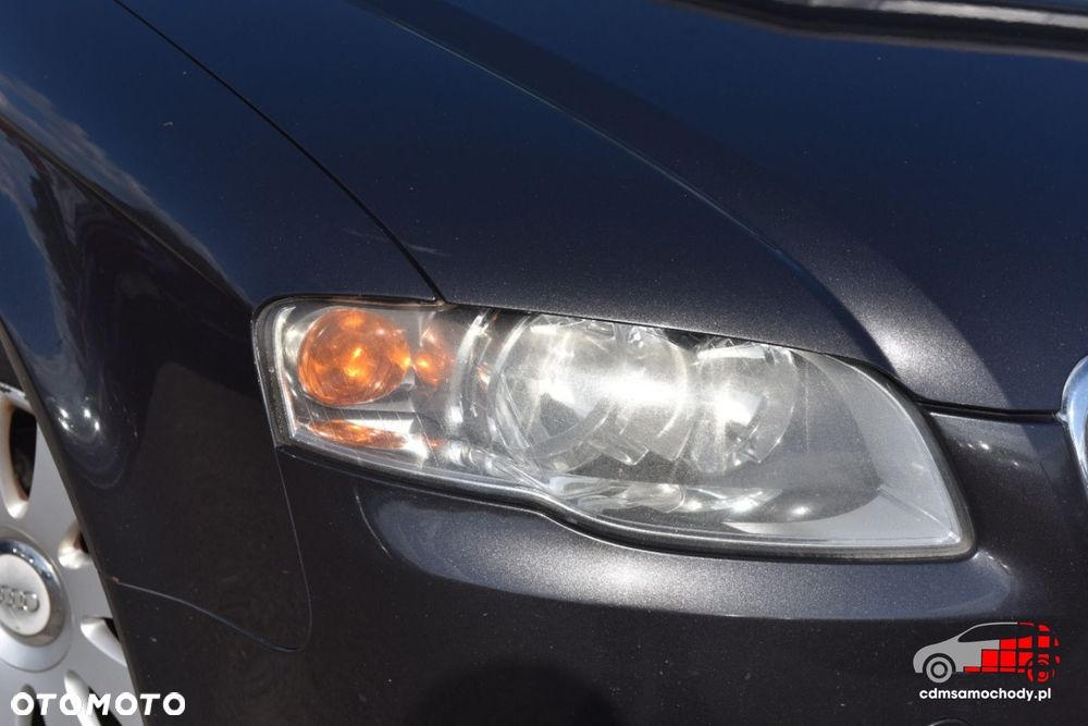 Audi A4 Avant - 13