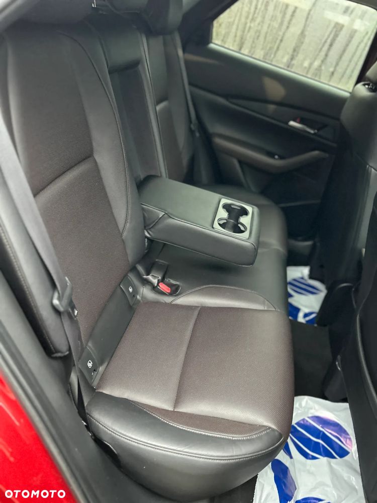 Mazda CX-30 2.0 mHEV 100th Anniversary 2WD - 20