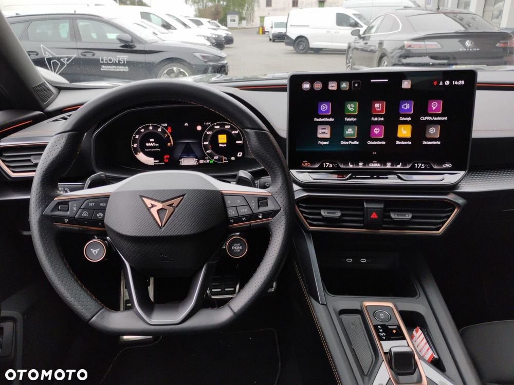 Cupra Formentor 1.5 eTSI mHEV DSG - 16