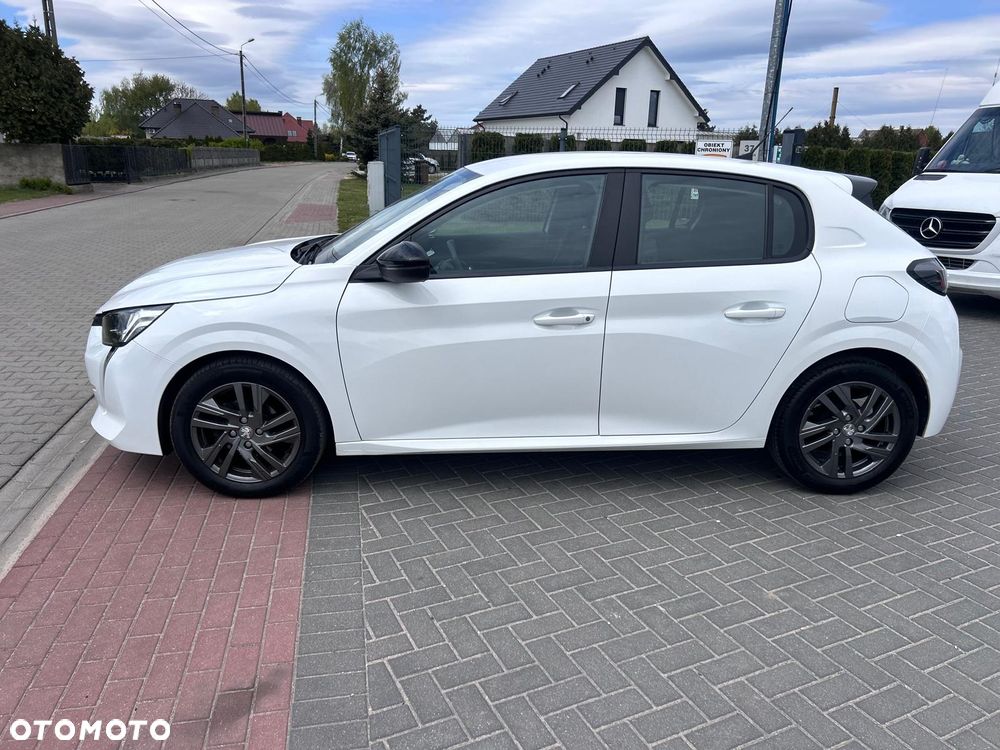 Peugeot 208 1.2 PureTech Active Pack S&S - 2