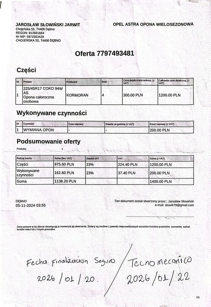 Opel Signum - 11