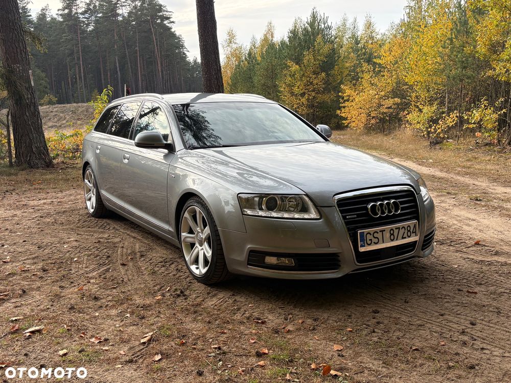Audi A6 Avant - 24