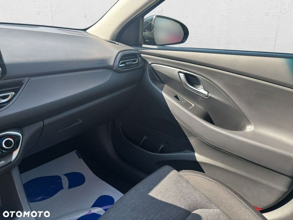 Hyundai i30 - 15