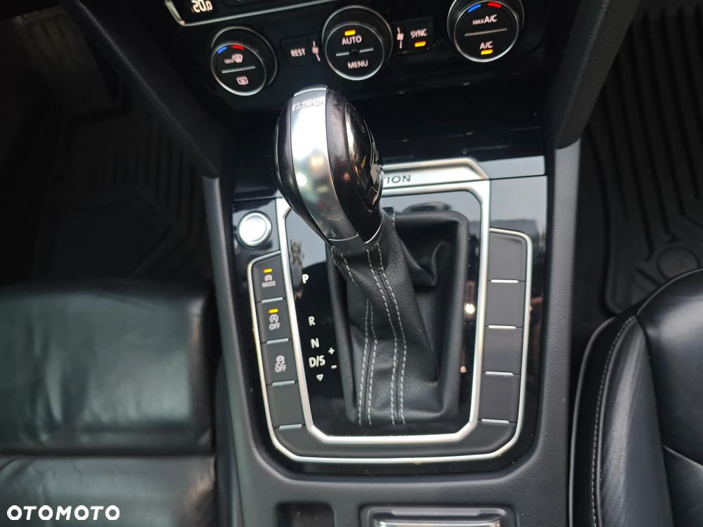 Volkswagen Arteon 2.0 TSI 4Motion R-Line DSG - 9