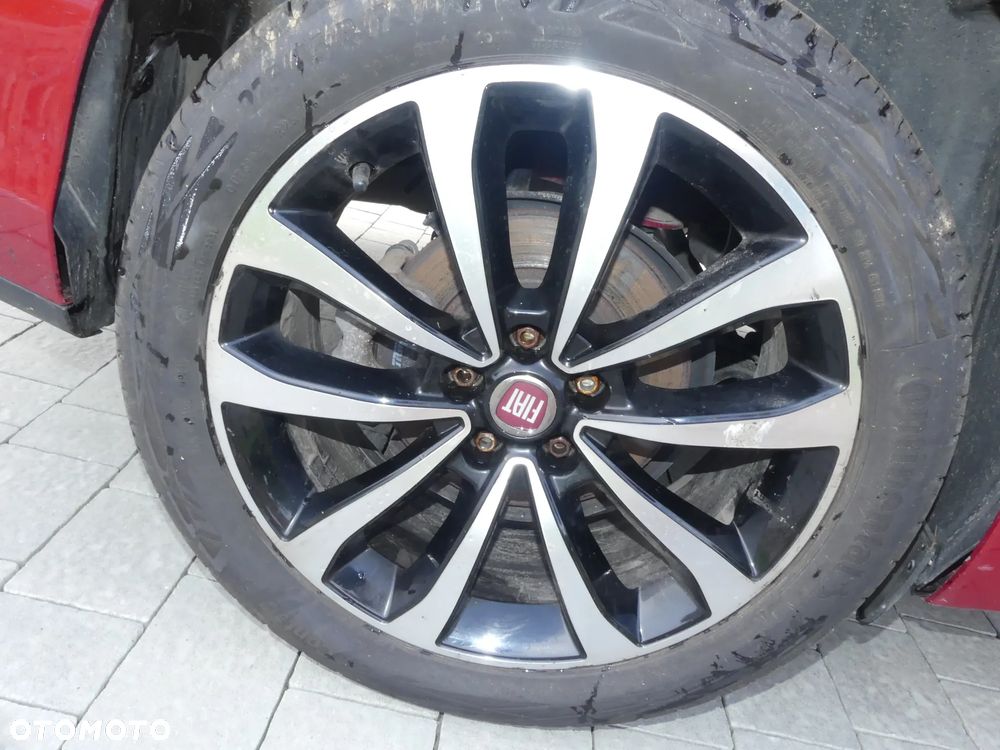 Fiat Tipo 1.6 MultiJet 16v S-Design DDCT - 26