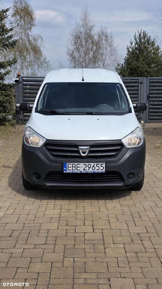 Dacia Dokker - 4
