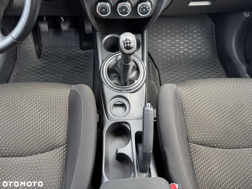 Mitsubishi ASX - 26