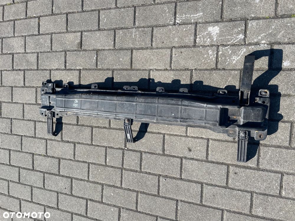 klapa tył tylna belka zderzaka Kompletna lampa lewa prawa PSW Hyundai I20 II 14-18 - 12