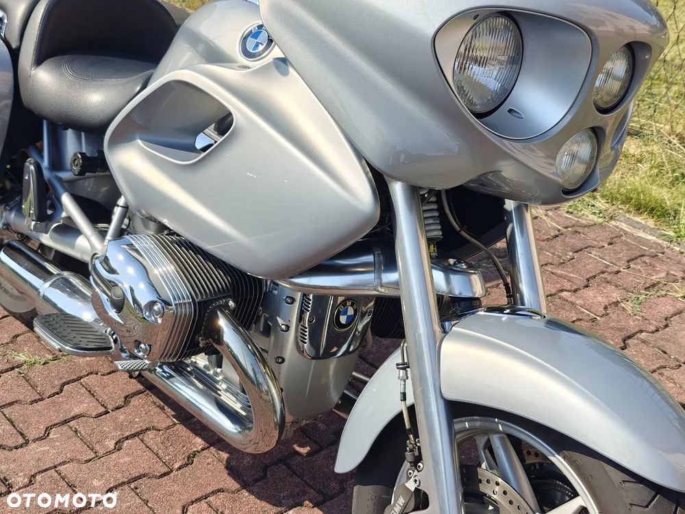 BMW R - 8