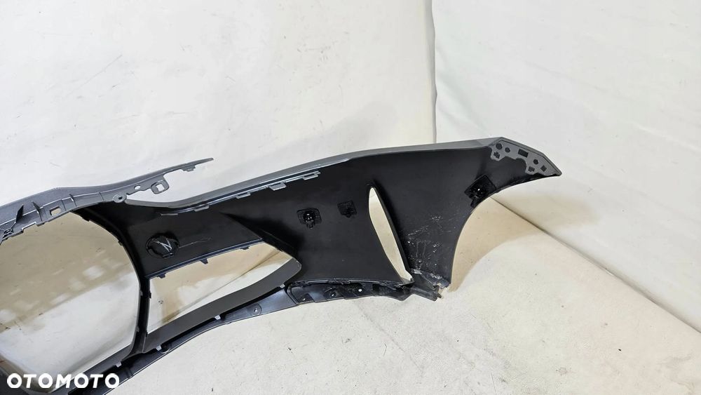 zderzak przód przedni bmw x5 g05 lci m-pakiet 2023- - 9