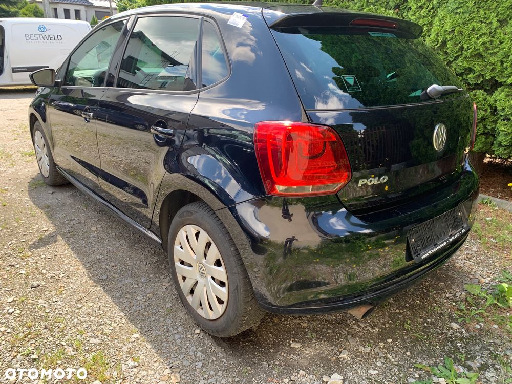 Volkswagen Polo 1.2 TSI BMT Comfortline - 4