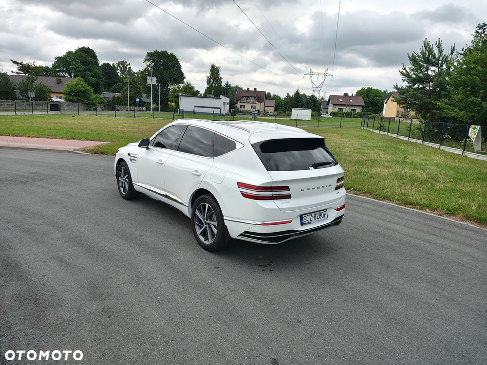 Genesis GV80 - 14