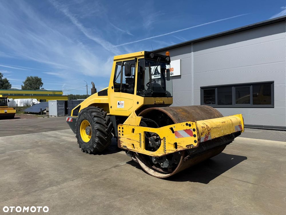 Bomag BW 213 DH-4 - 5