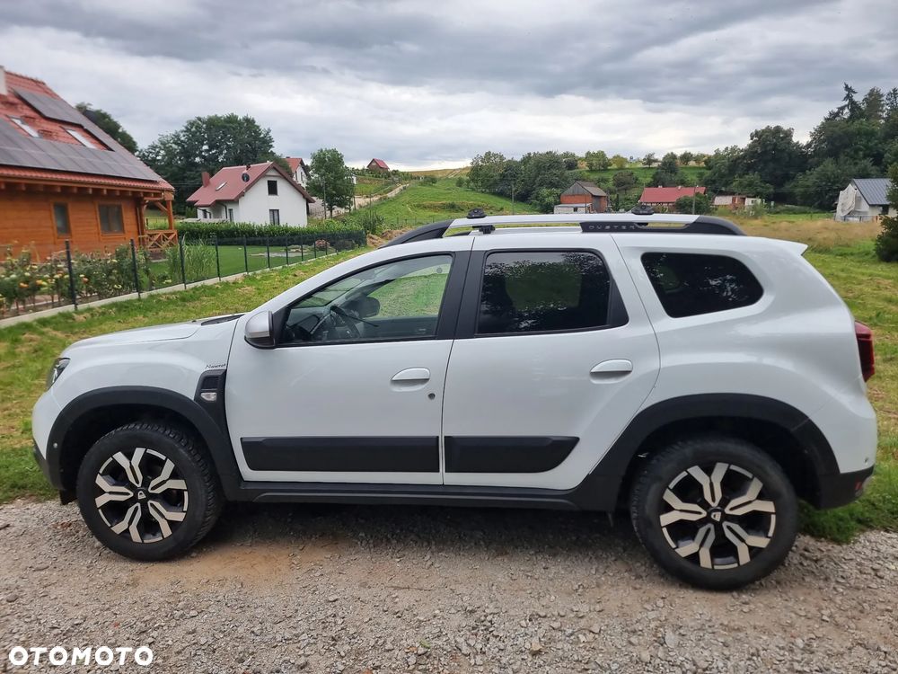 Dacia Duster 1.0 TCe Prestige - 1
